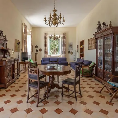 Villaflair - Bensa Cavo