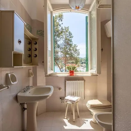 Villaflair - Bensa Apartment