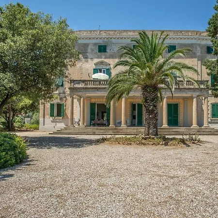 Villaflair - Bensa