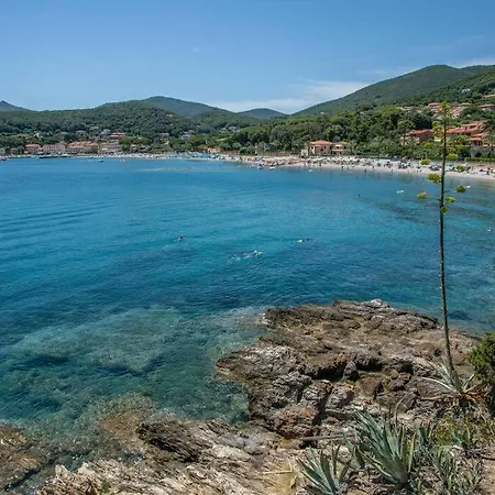 Villaflair - Bensa Apartment Cavo