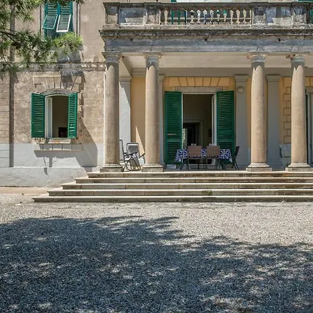 Villaflair - Bensa * Cavo